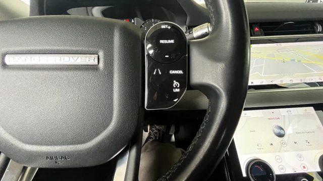 LAND ROVER Range Rover Evoque 2.0D I4-L.Flw 150 CV AWD Auto S