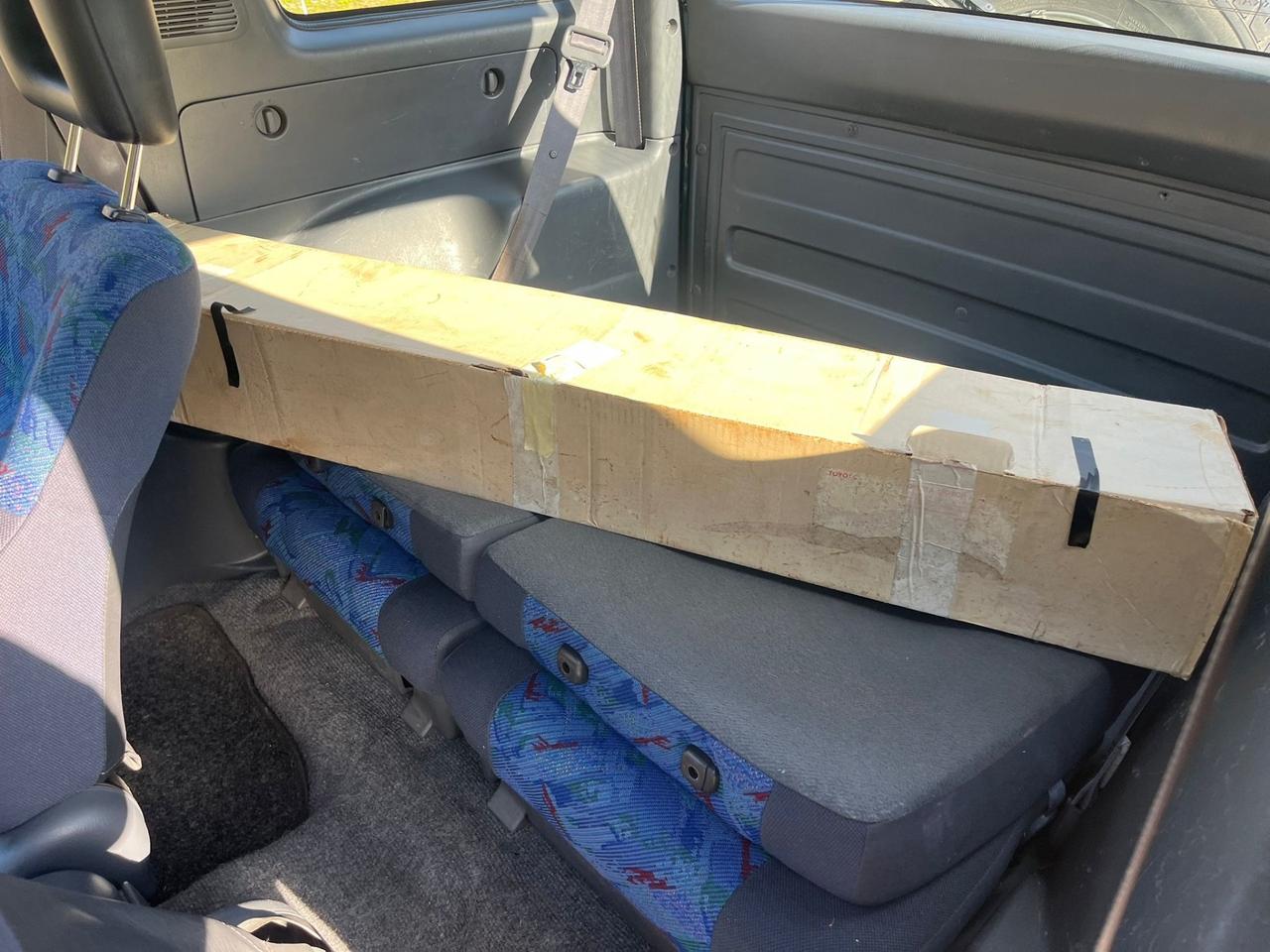 Toyota RAV 4 2.0 Benzina - Suv - 4x4