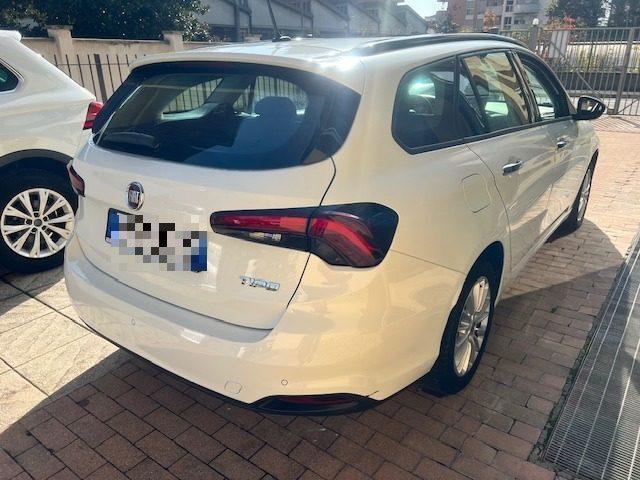 FIAT Tipo 1.3 Mjt S&S SW Business