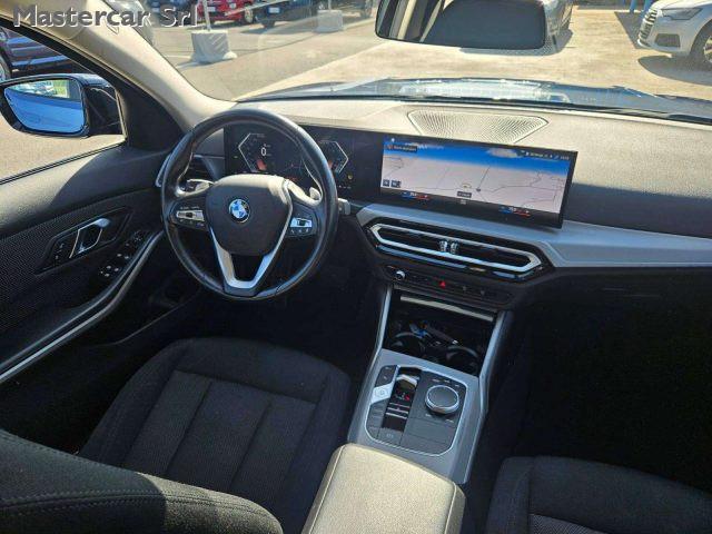 BMW 316 Touring 316d 2.0 122cv mhev 48V auto - GN054LF