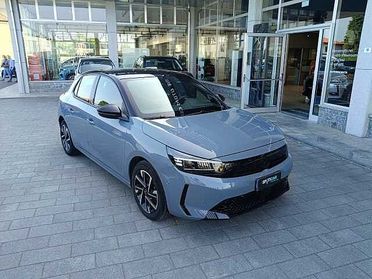 Opel Corsa 1.2 Benzina 75cv GS + ALCANTARA AZIENDALE