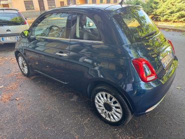 Fiat 500 1.2 Lounge neopatentati