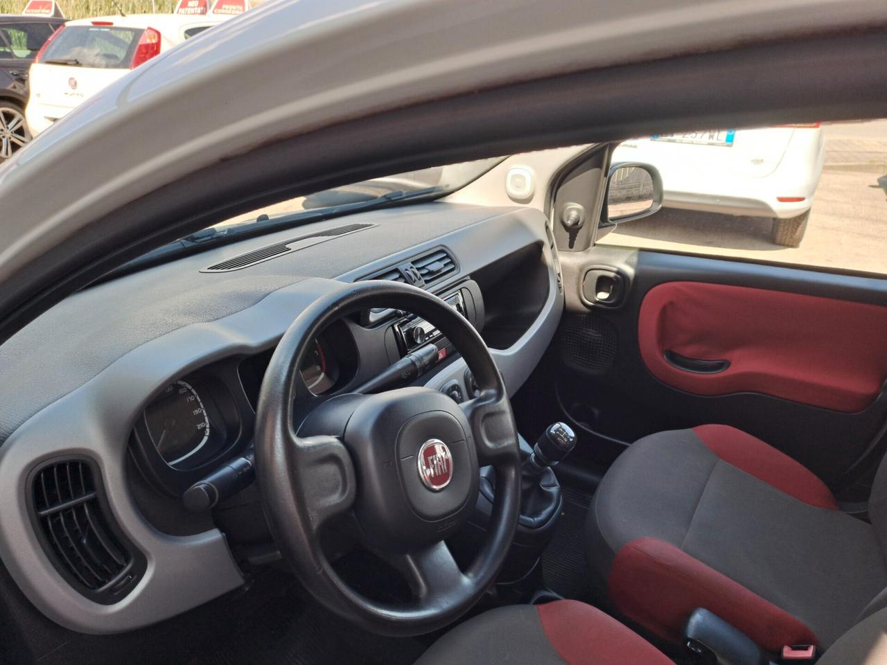 Fiat Panda 1.2 EasyPower Classic