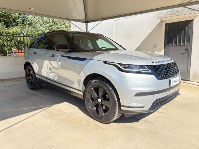 LAND ROVER Range Rover Velar 2.0D I4 240 CV S POCHI CHILOMETRI