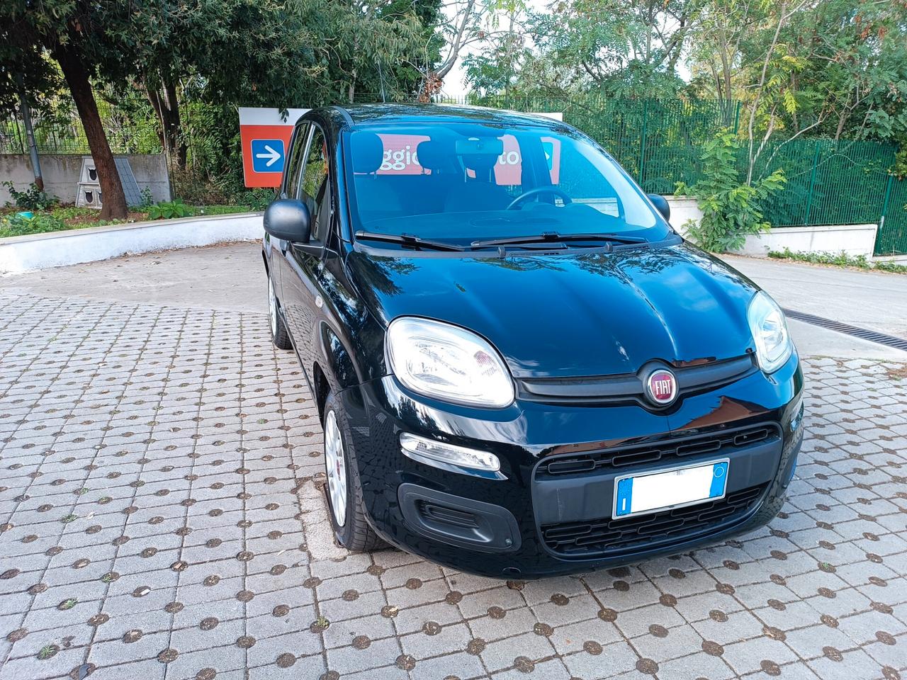 Fiat Panda 1.2 Easy PERFETTA