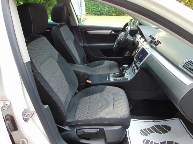VOLKSWAGEN Passat 7ª serie Passat Bs Alltrack ...
