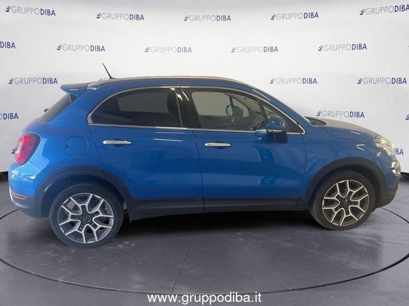 FIAT 500X 2018 Benzina 1.0 T3 Cross 120cv