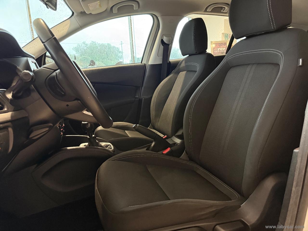 FIAT Tipo 1.6 Mjt S&S SW Easy