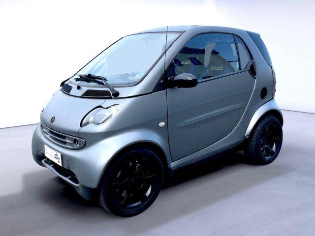 SMART ForTwo 700 coupé Brabus 61 CV