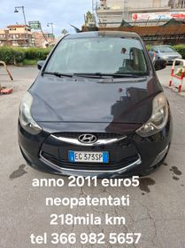 Hyundai iX20 1.4 CRDI 90 CV Style