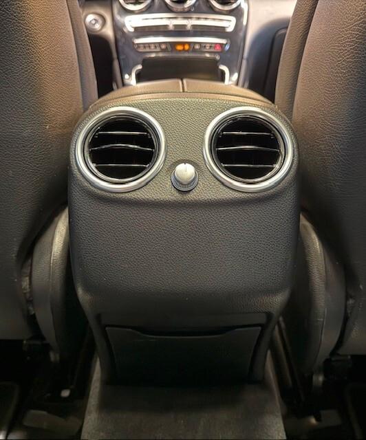 Mercedes-benz GLC 220 220d Premium Plus 4matic auto