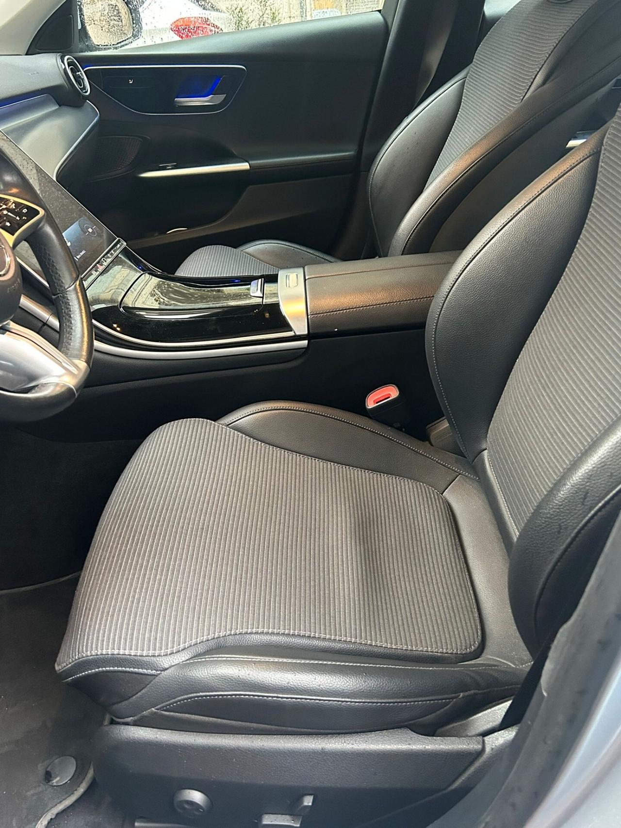 Mercedes-benz C 200 220 d Mild hybrid Premium Pro