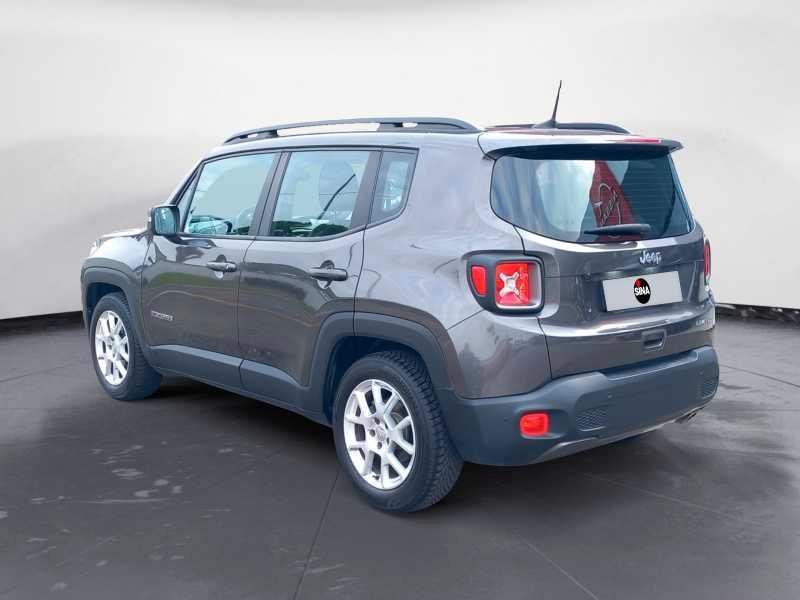 JEEP Renegade 1.0 t3 Limited #75000KM