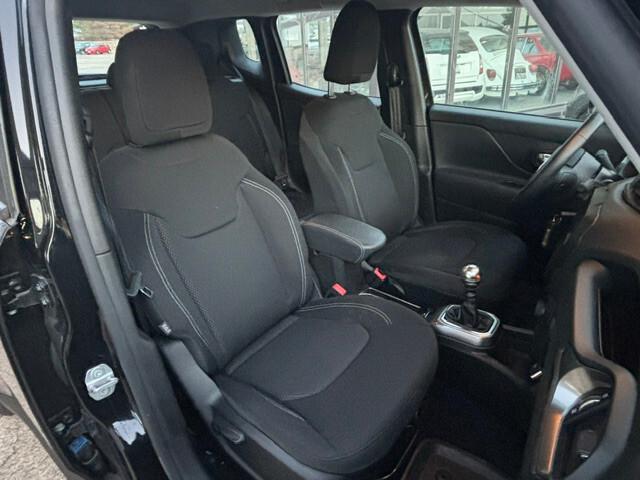 Jeep Renegade 1.0 T3 Limited 120CV (NEOPATENTATI)