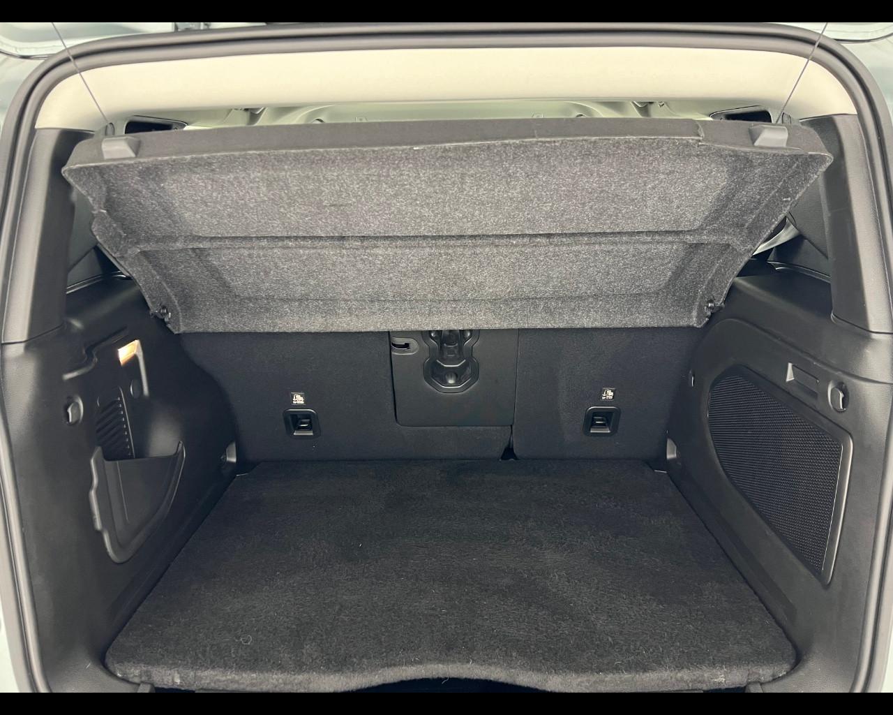 JEEP Renegade 1.5 turbo t4 mhev Upland 2wd 130cv dct