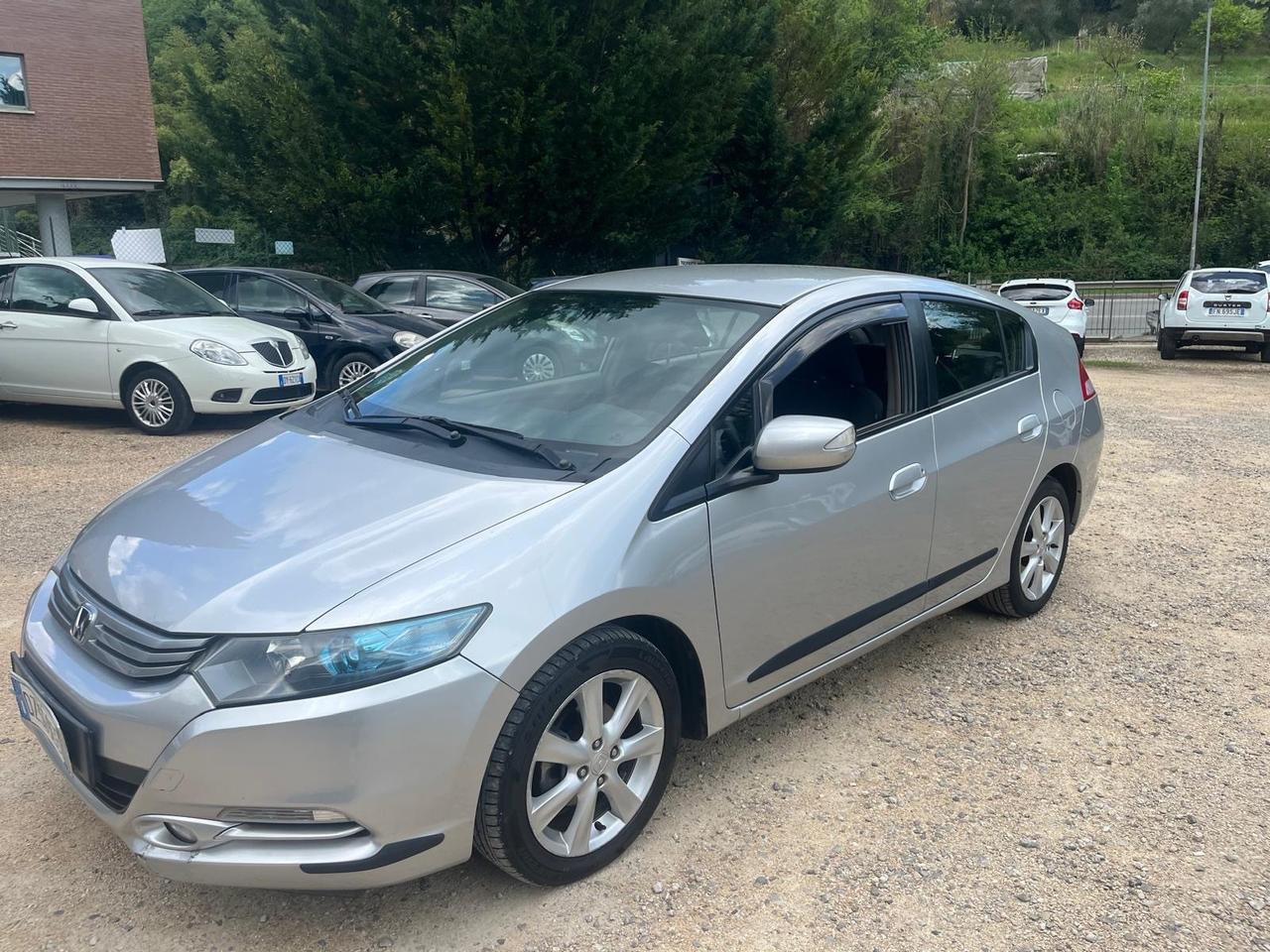Honda Insight 1.3 Executive i-Pilot