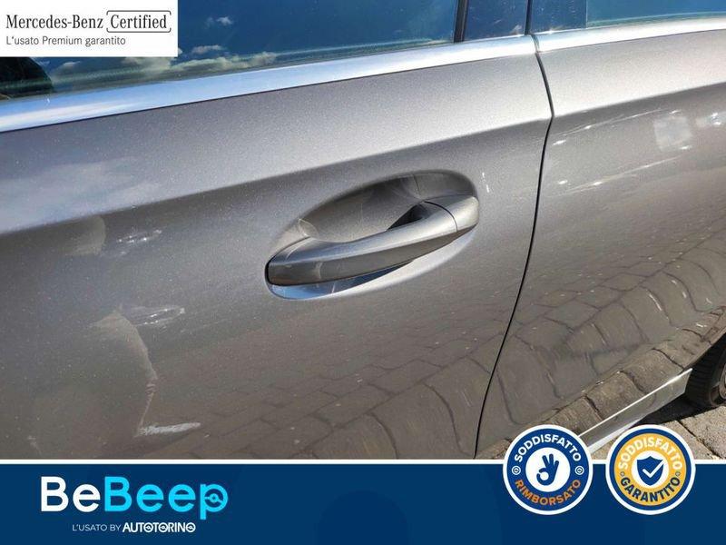 Mercedes-Benz Classe A A 180 D PREMIUM AUTO