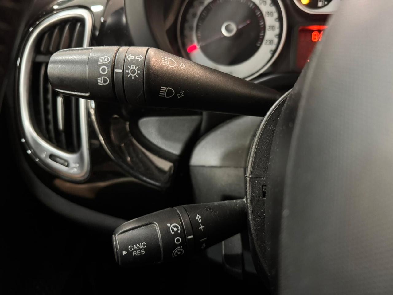 Fiat 500L 1.4 95 cv trekking