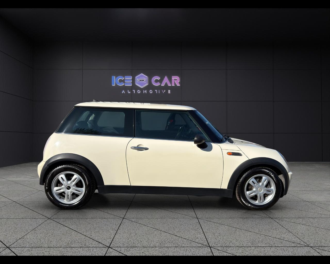 MINI Mini 2ª serie - Mini 1.6 16V One