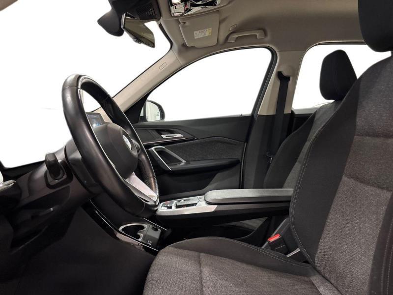 BMW X1 18 d Edition Essence sDrive DCT