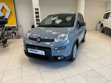 Fiat Panda 1.0 FireFly S&S Hybrid solo 27.000 KM