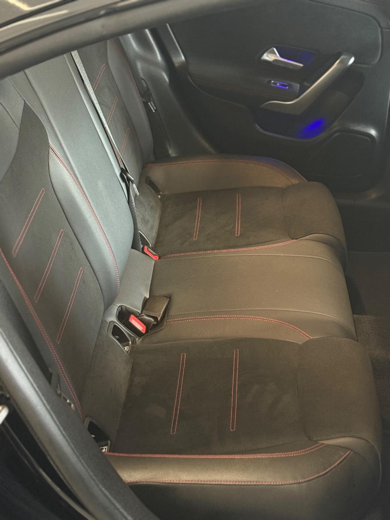 Mercedes-benz CLA 200 d Automatic Premium