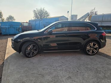 Porsche Cayenne 4.8 S