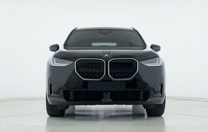 BMW X3 X3 xDrive20d 48V MSport