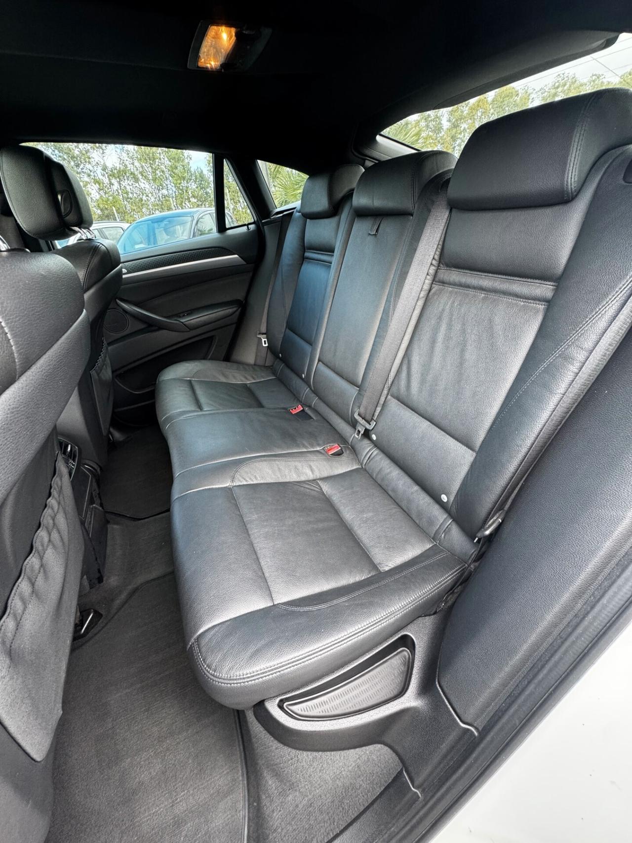 Bmw X6 Msport xDrive40d