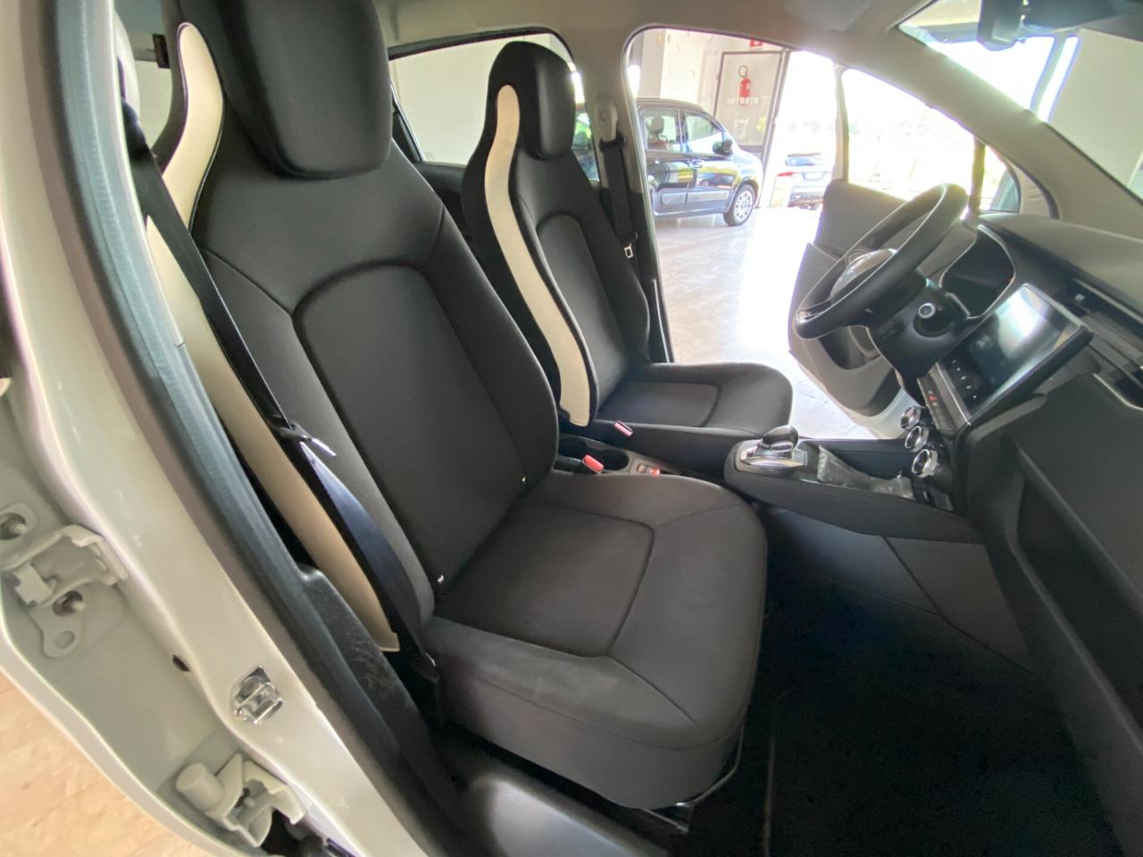 Renault ZOE Life R110 Batteria di Proprietà