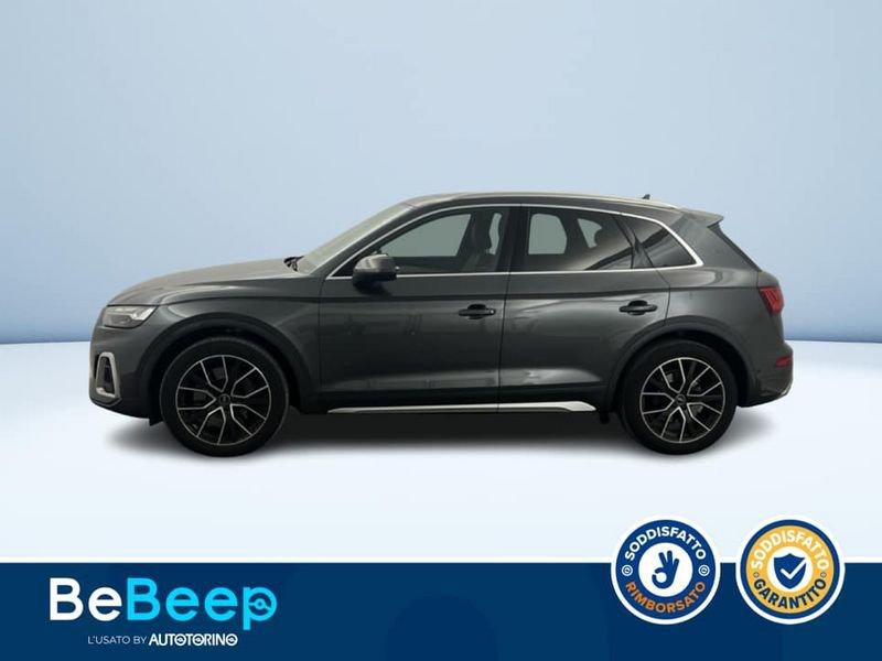 Audi Q5 S 3.0 TDI MHEV 48V SPORT ATTITUDE QUATTRO TIPTRO
