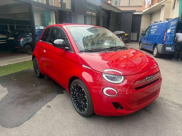Fiat 500 1.0 Hybrid 65cv Icon + Pack Style Km Zero
