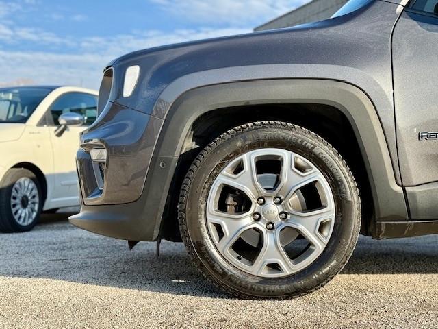 Jeep Renegade 1.0 T3 Limited