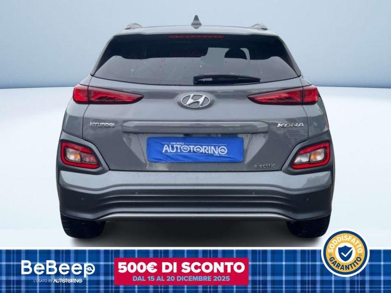 Hyundai Kona 64 KWH EV XPRIME+ SAFETY PACK