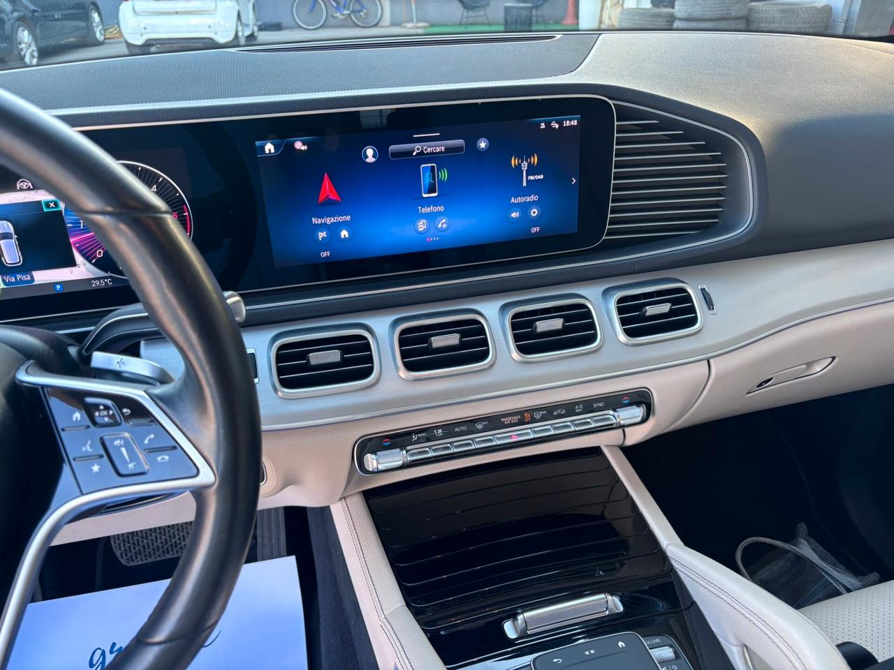Mercedes-benz GLE 300 d 4Matic Mild Hybrid AMG Line Premium Plus