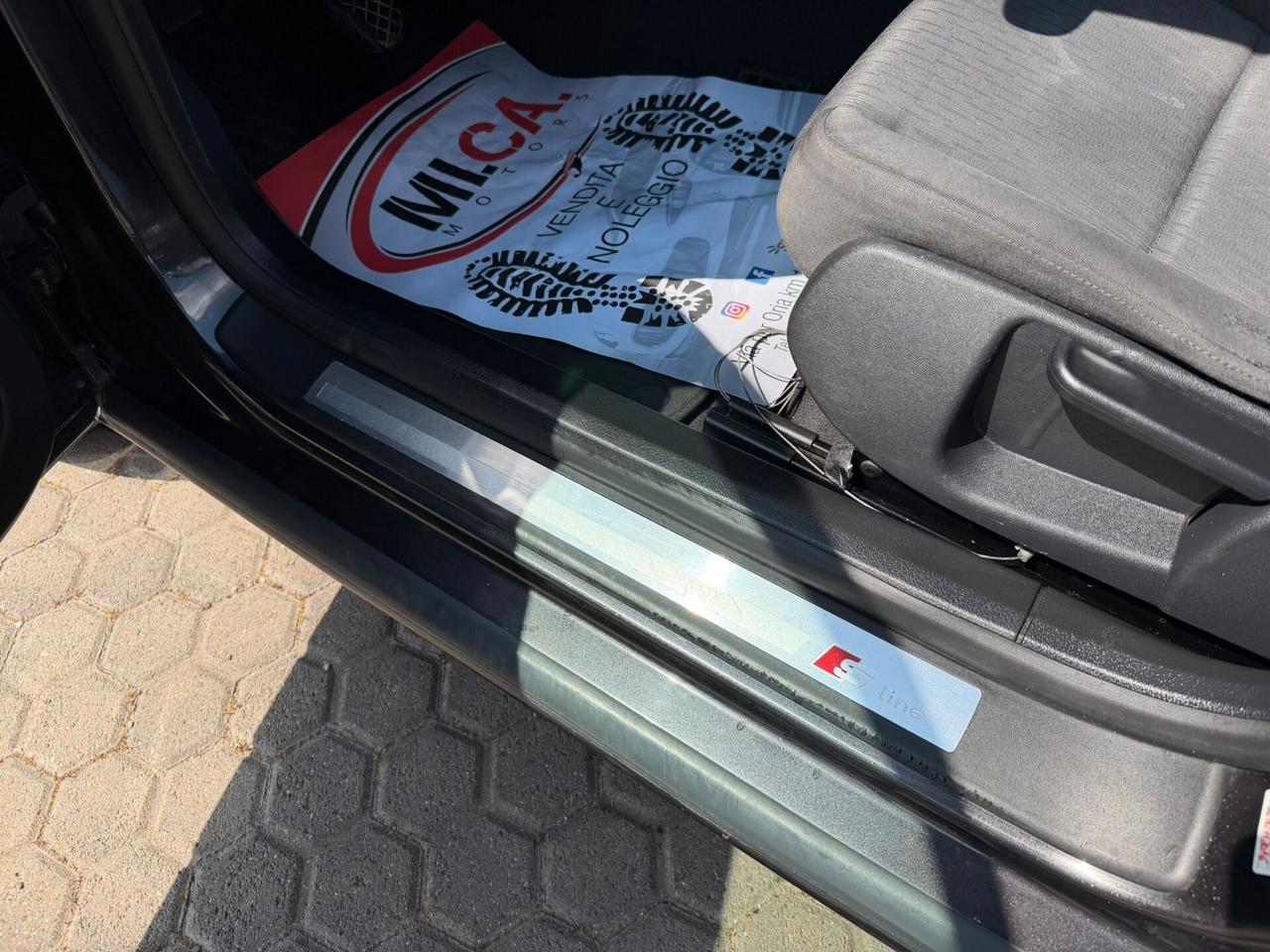 Audi A4 2.0/170CV 16V TDI F.AP. Avant quattro