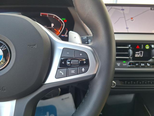 BMW 118 d 5 porte Msport