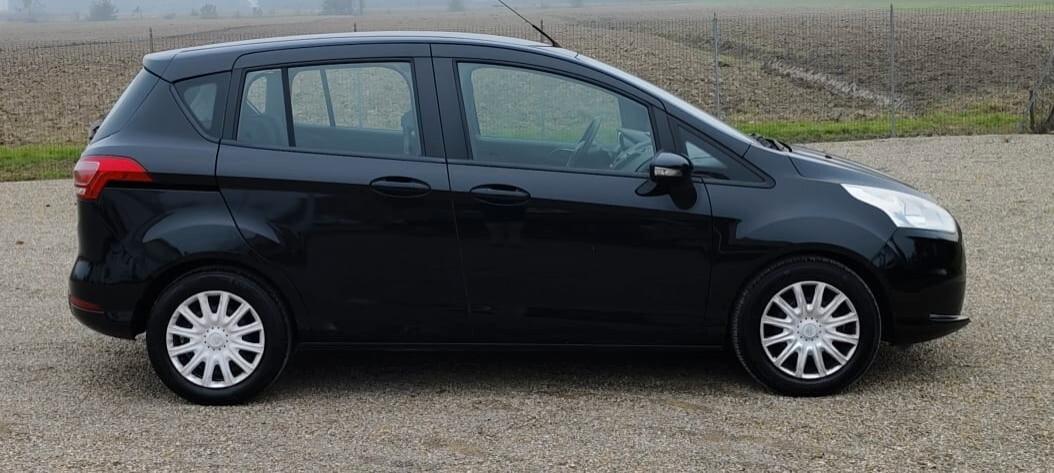 Ford B-Max 1.4 90 CV Titanium