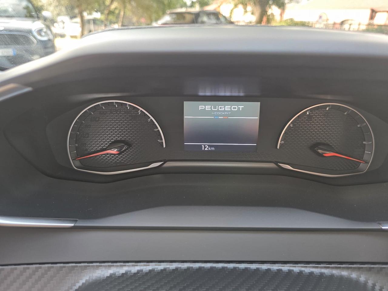 Peugeot 208 PureTech 75 Stop&Start 5 porte Style