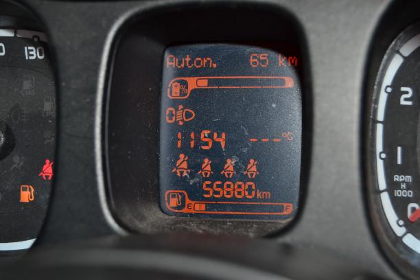 FIAT PANDA - 1.0 70cv HYBRID