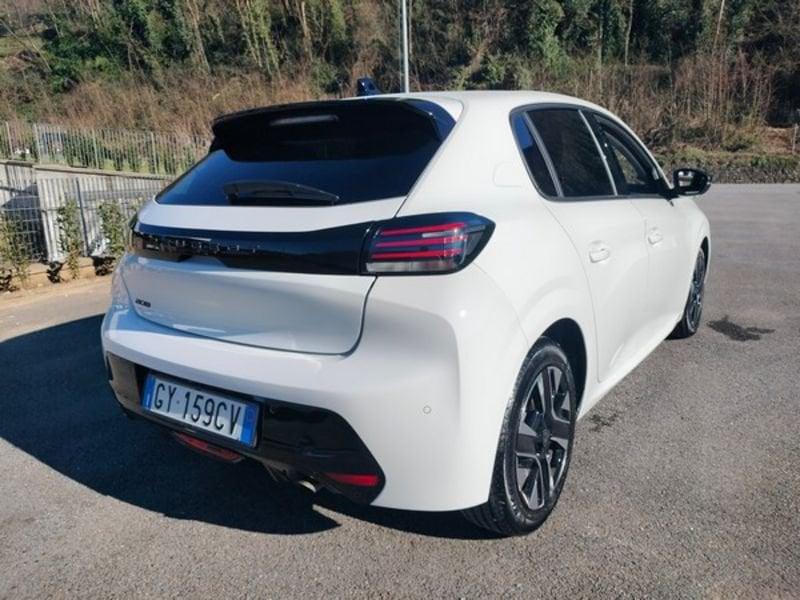 Peugeot 208 Allure PureTech 100 S/S