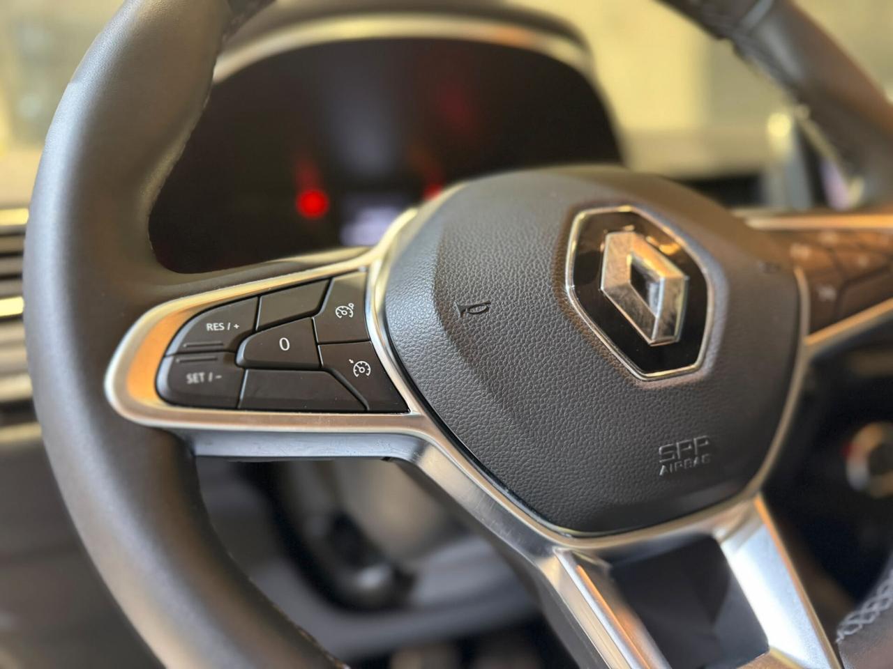 Renault Clio Blue dCi 85 CV 5 porte Intens