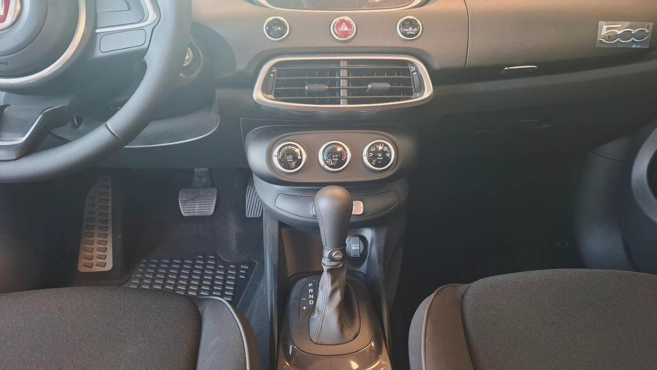 Fiat 500X 1.5 T4 Hybrid 130 CV DCT Dolcevita