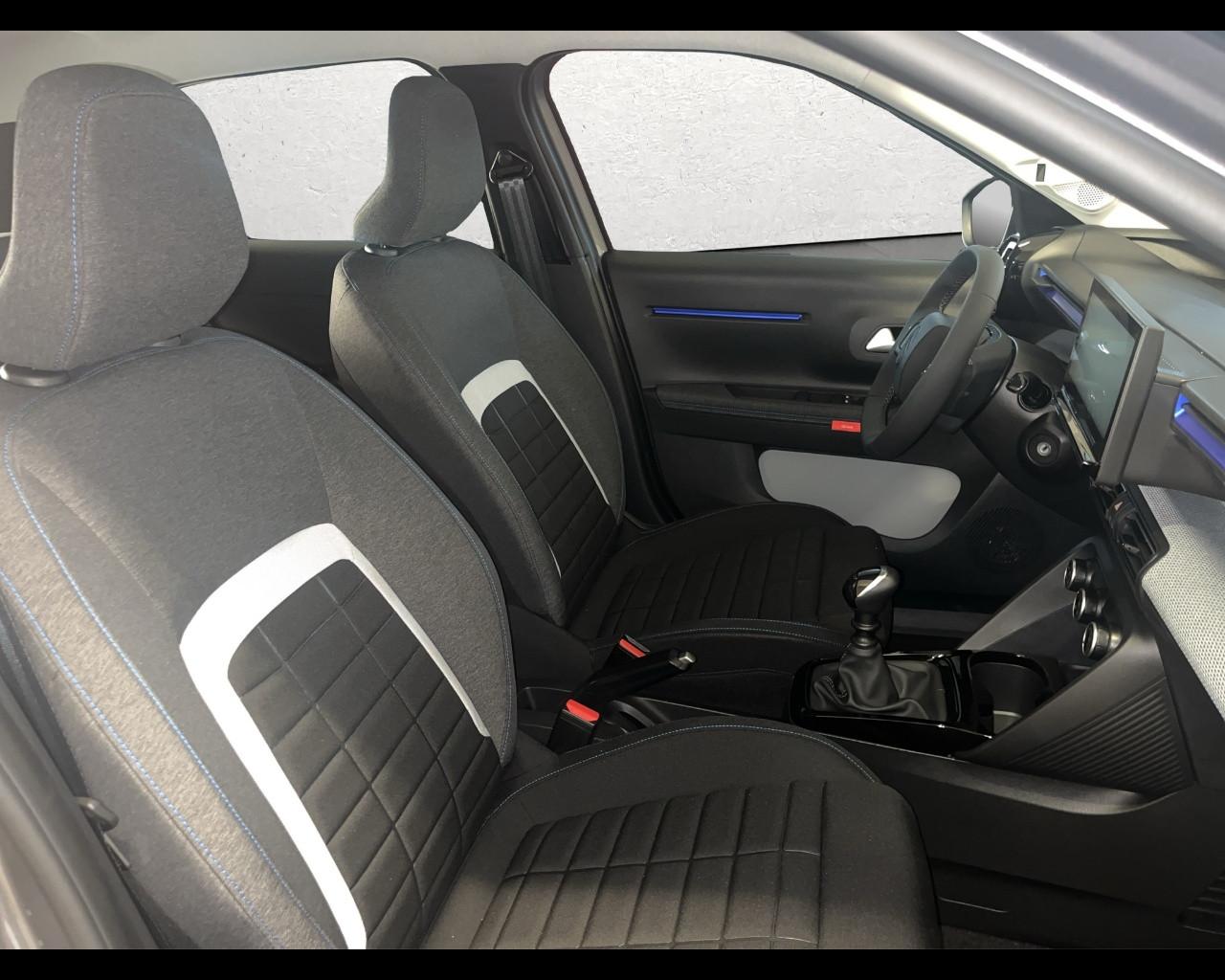 CITROEN C3 Turbo 100cv - PLUS
