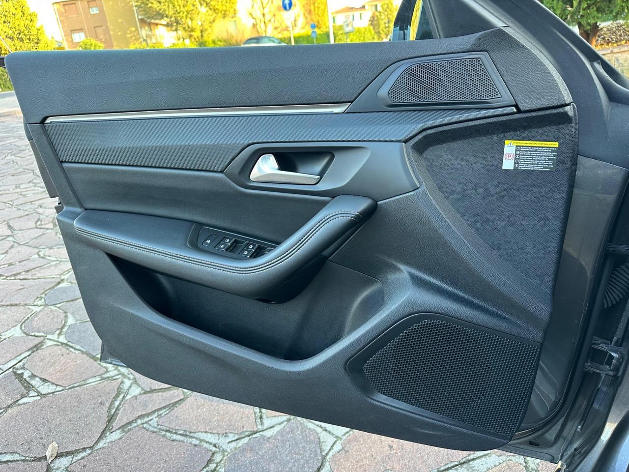 Peugeot 508 BlueHDi 130 Stop&Start EAT8 SW GT Pack