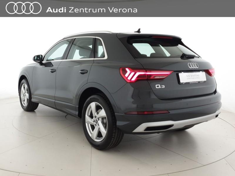 35TDI 150CV S tronic Business Advanced