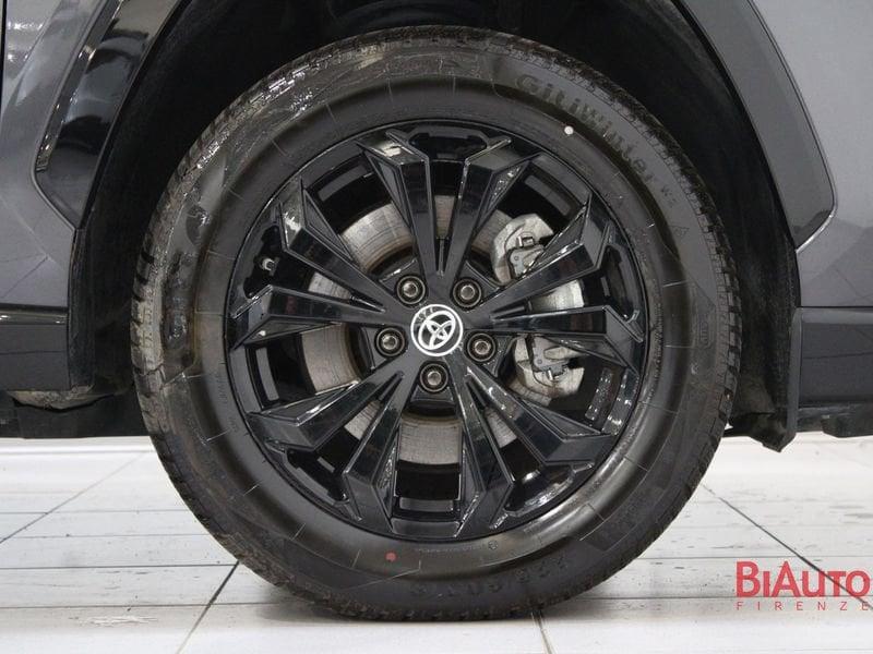 Toyota RAV4 Rav4 2.5 vvt-ie h Style awd-i 222cv e-cvt