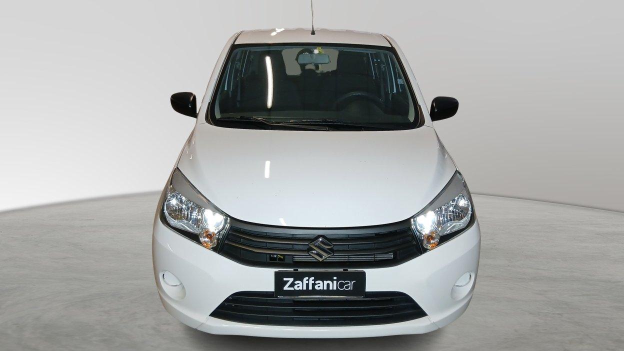 SUZUKI Celerio - Celerio 1.0 Dualjet S&S Cool
