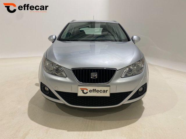 SEAT Ibiza ST 1.2 Style NEOPATENTATI