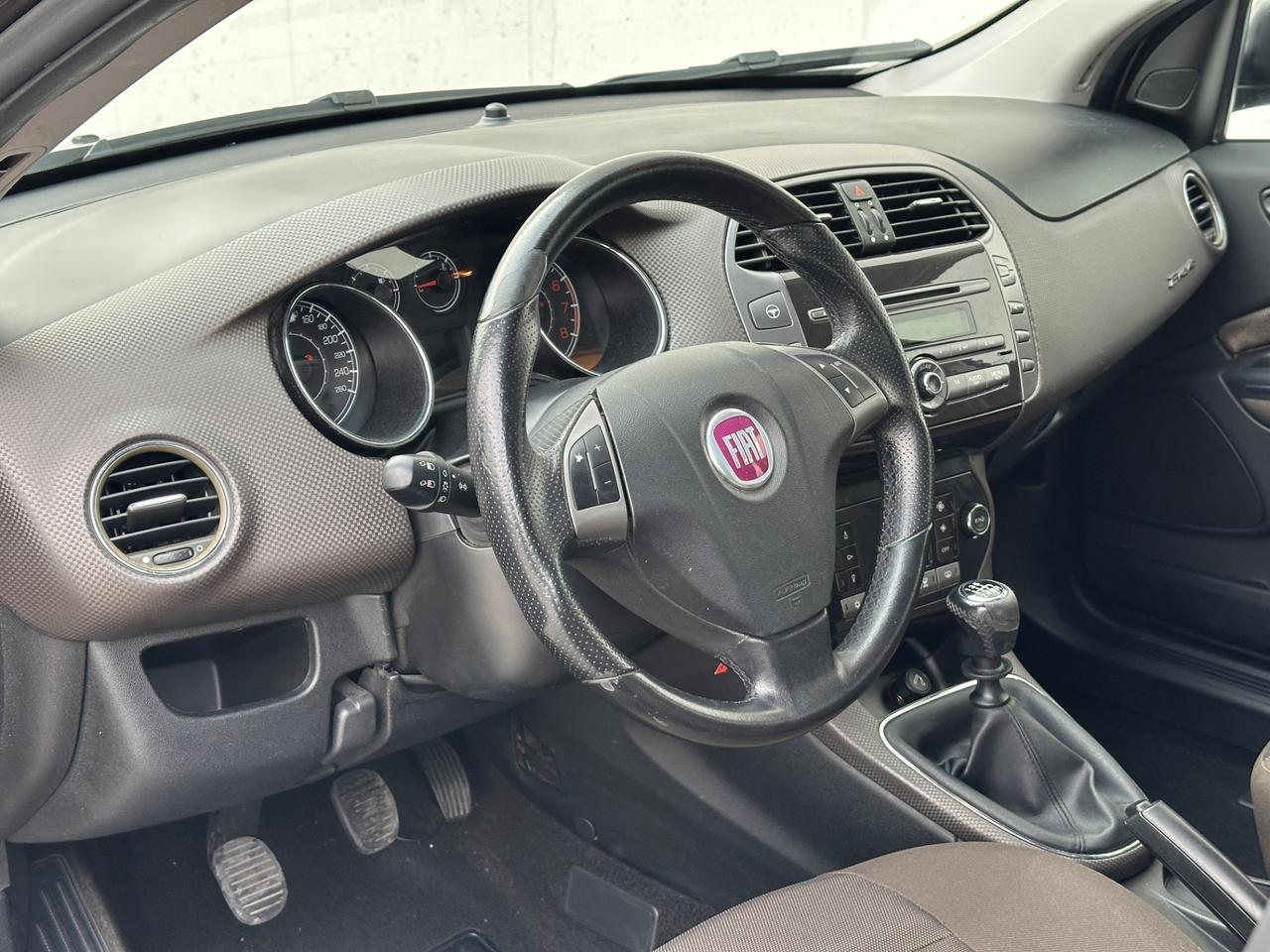 Fiat Bravo 1.4 Dynamic Unico Proprietario